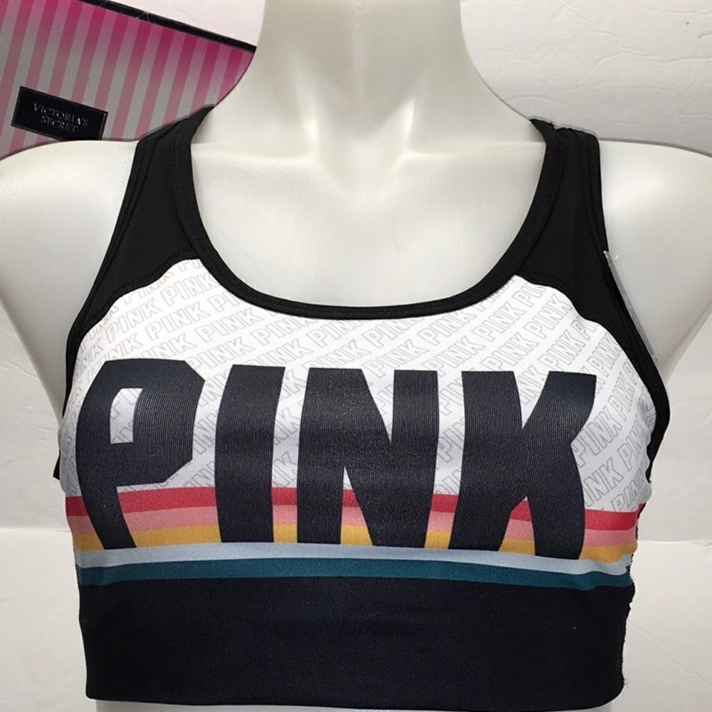 New Victoria Secret P Sport bra
